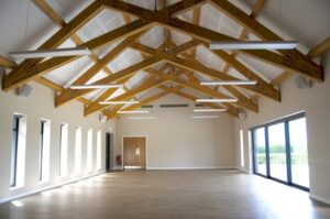 The Village Hall