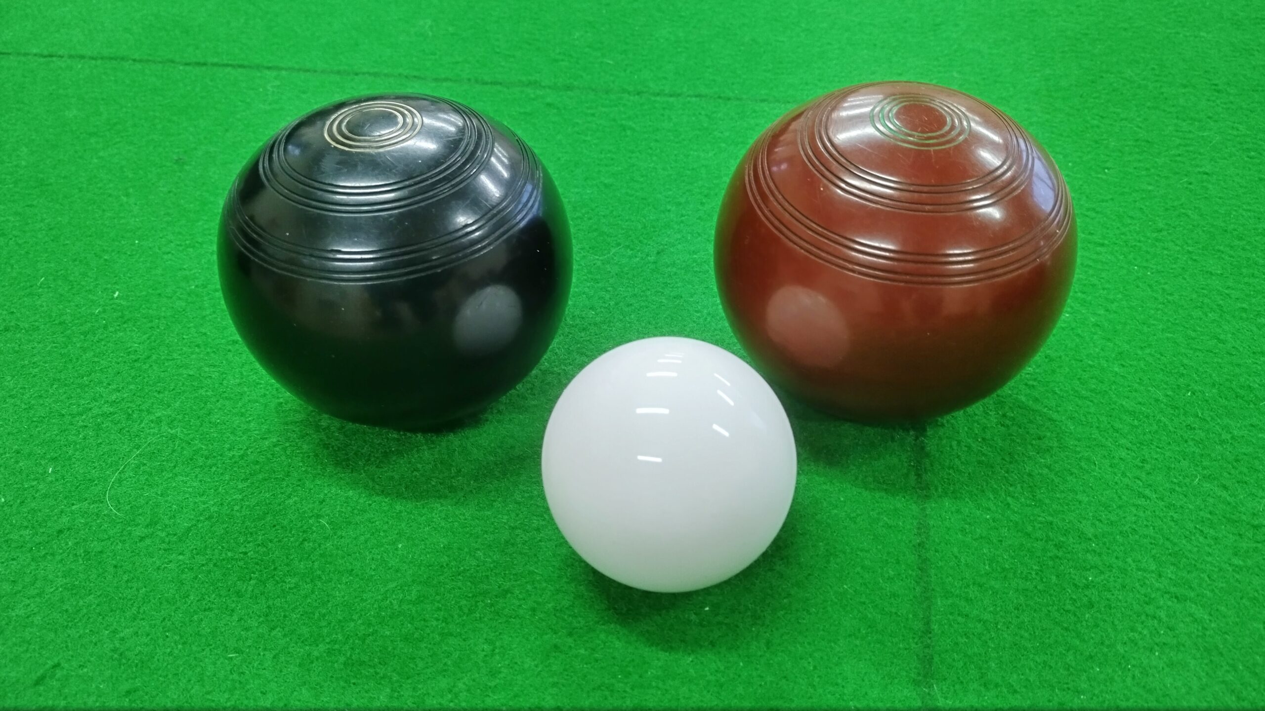 Carpet Bowls Club