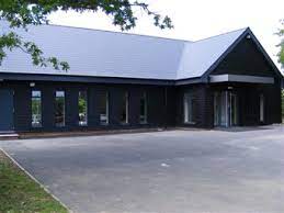 Village Hall AGM